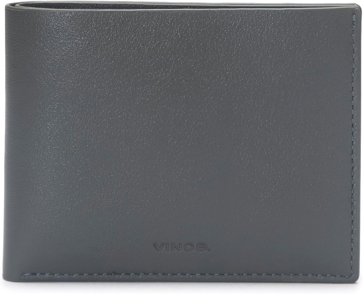 Vince womens NAPPA BIFOLD WALLET