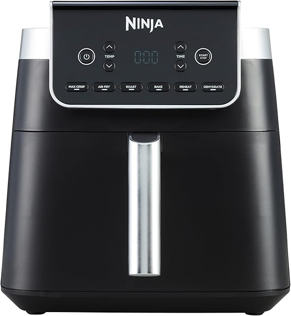 Imagem do produto Ninja MAX PRO AF180EU 6.2L