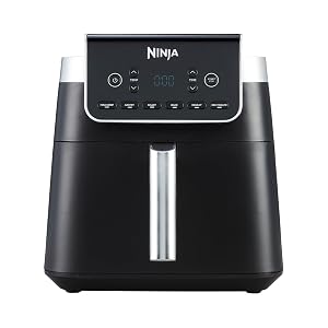 Ninja MAX PRO AF180EU 6.2L