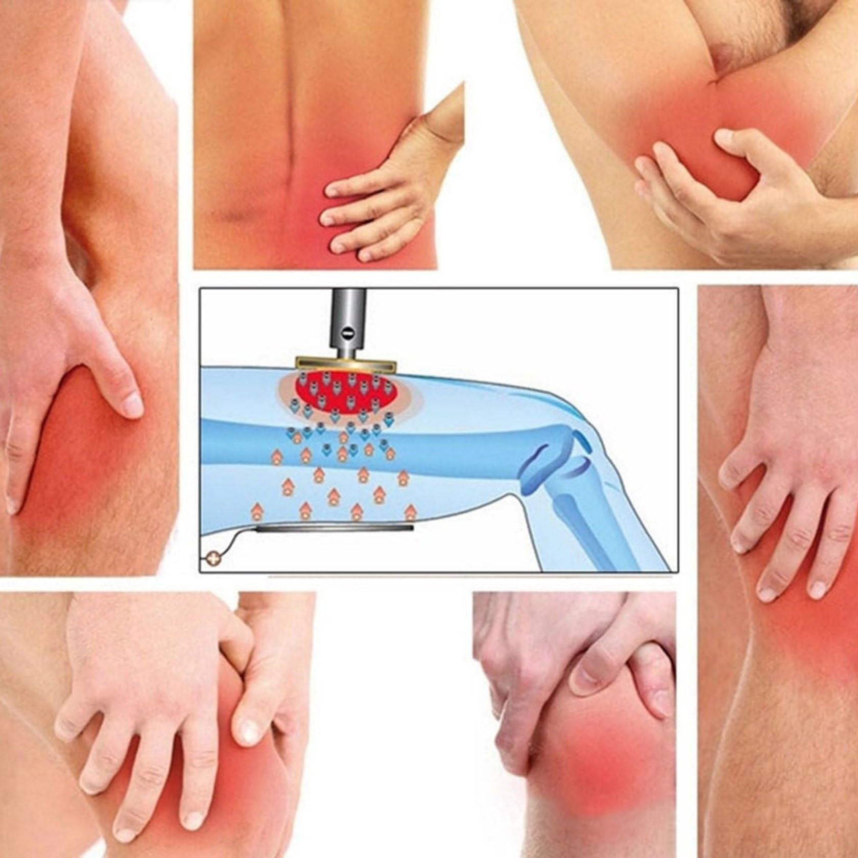 SprzęT Do Odchudzania I Spalania TłUszczu, PrzenośNa Terapia Rf 448k, Monopolarna Cpa Res, Radiofrekwencja, Lifting Twarzy, UjęDrnianie SkóRy, Terapia Tecar, Odchudzanie Cellulitu I Kontrola BóLu