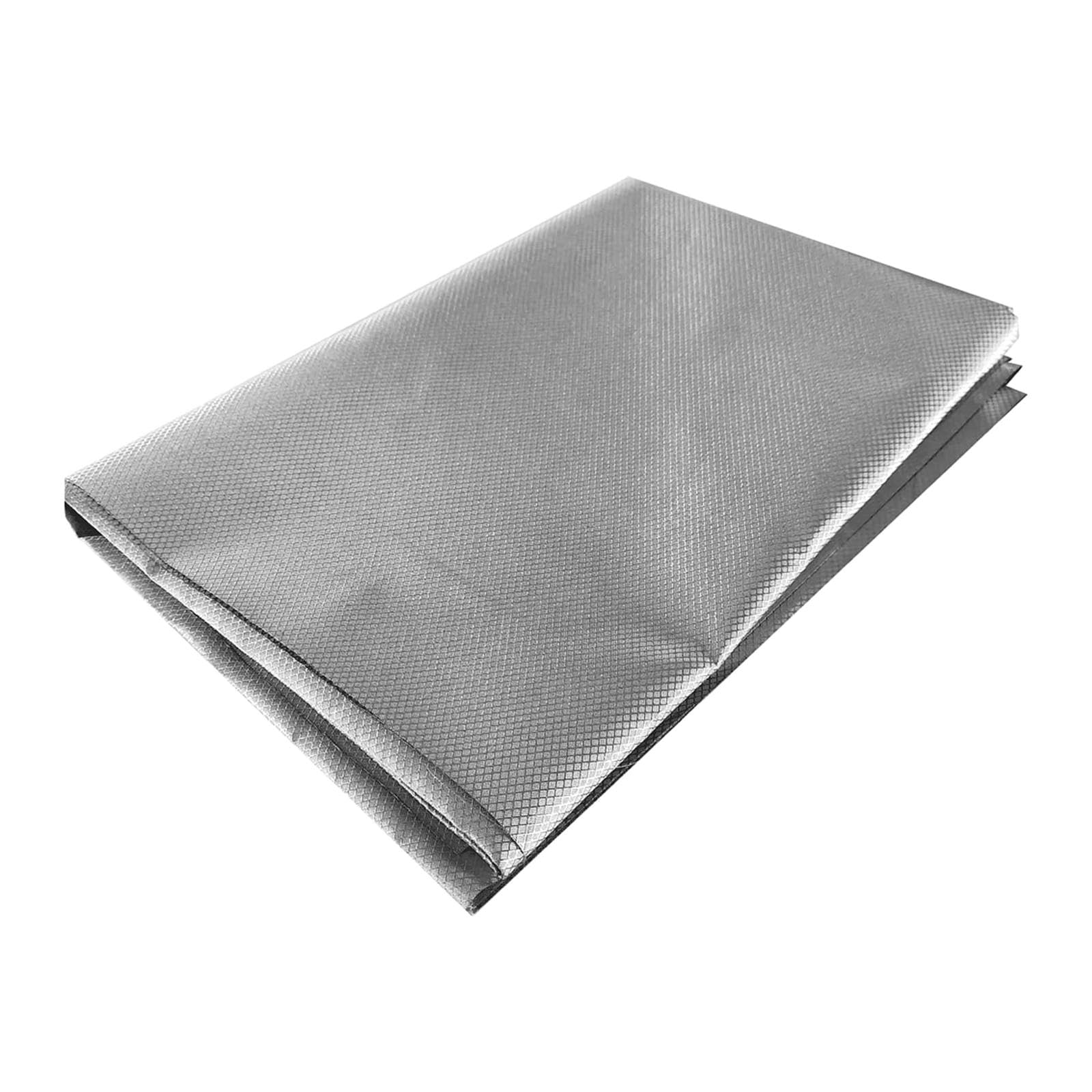 Tissu de Sécurité Électromagnétique, Protection Contre les Ondes, Tissu Anti-EMI Amélioré - Nouvelle Arrivée!