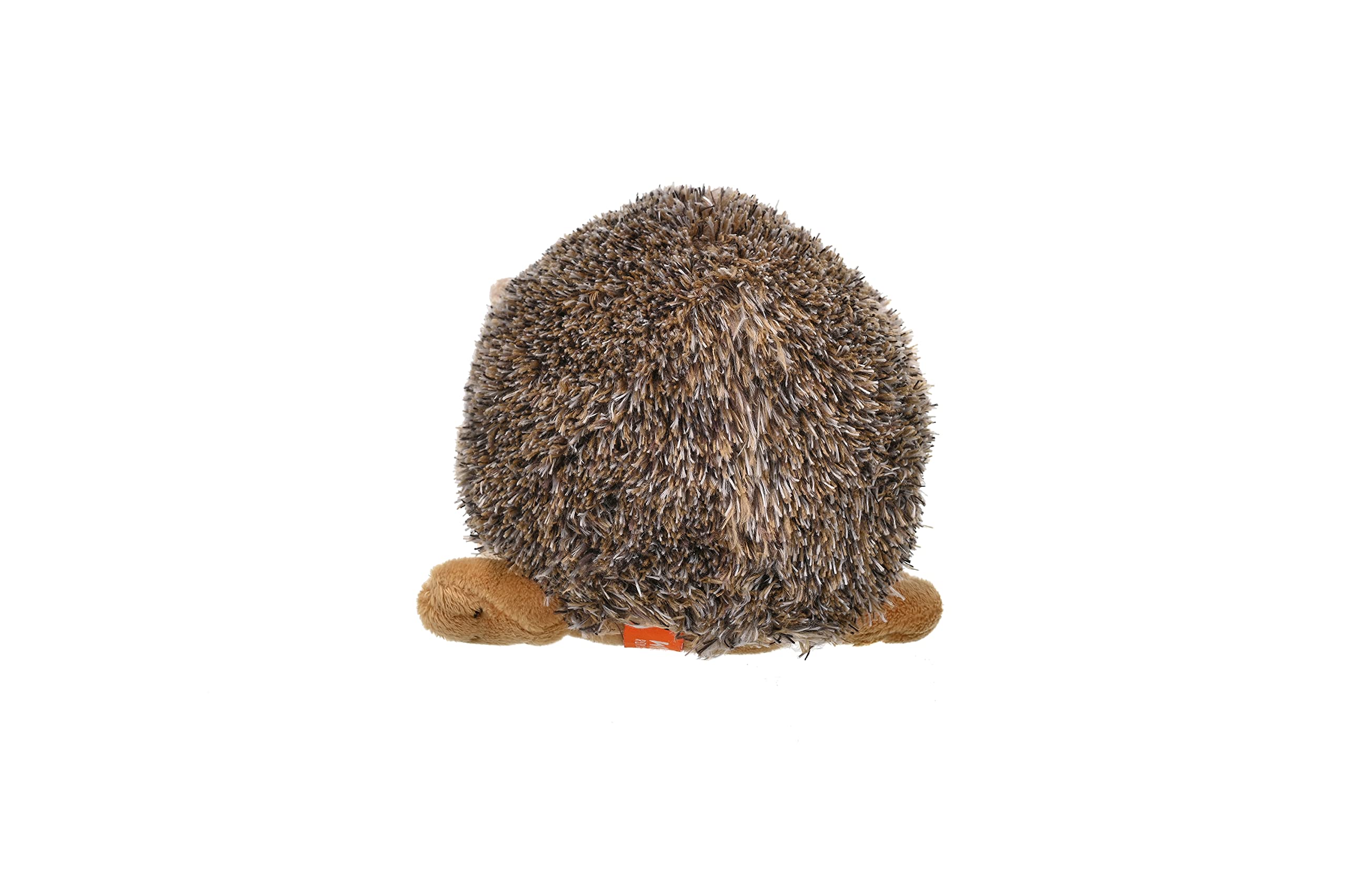 Wild Republic Cuddlekins Eco Mini Giraffa Bambino, Peluche, 20 cm, Giocattolo di Peluche, Riempimento con Bottiglie d'Acqua Riciclate Filate, Ecologico