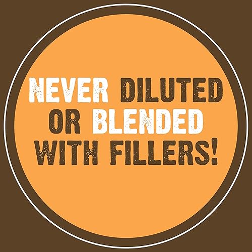 Miniatura 6 de Mountain Ridge Miel, naturalmente saludable 100% miel cruda pura, 18 onzas