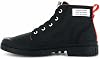 PALLADIUMパラディウム Unisex-Adult Sneakers