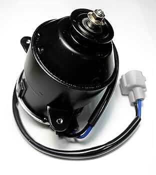 テリオスキッドJ111G純正ラジエーターファン テリオスキッドJ111G純正ラジエーターファン テリオスキッド