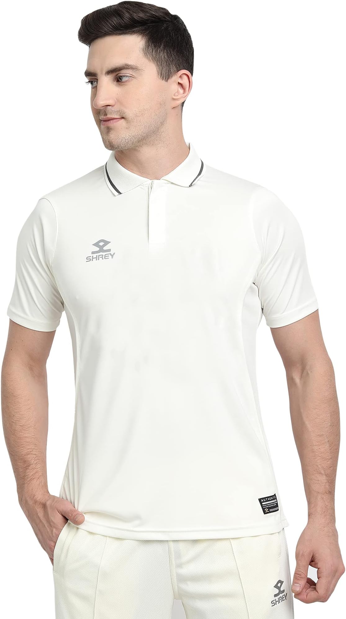Cricket Premium Polo T Shirt for Men's
