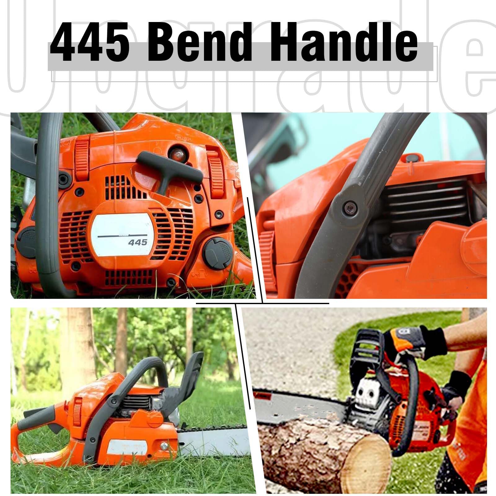 IMPUGNATURA AVVIAMENTO 503543901 ORIGINALE HUSQVARNA:Impugnature IMPUGNATURA AVVIAMENTO 503543901 ORIGINALE HUSQVARNA:Impugnature