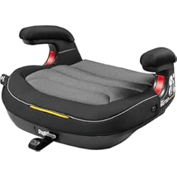Soporte Para Bicicletas Para Enganche Auto Peg Perego - Viaggio 2-3 Shuttle, Silla para coche, color Crystal Black