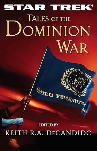 Tales of the Dominion War (Star Trek The Next Generation)