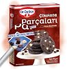 Dr. Oetker Chocolate Pieces 3Color 70 Gr