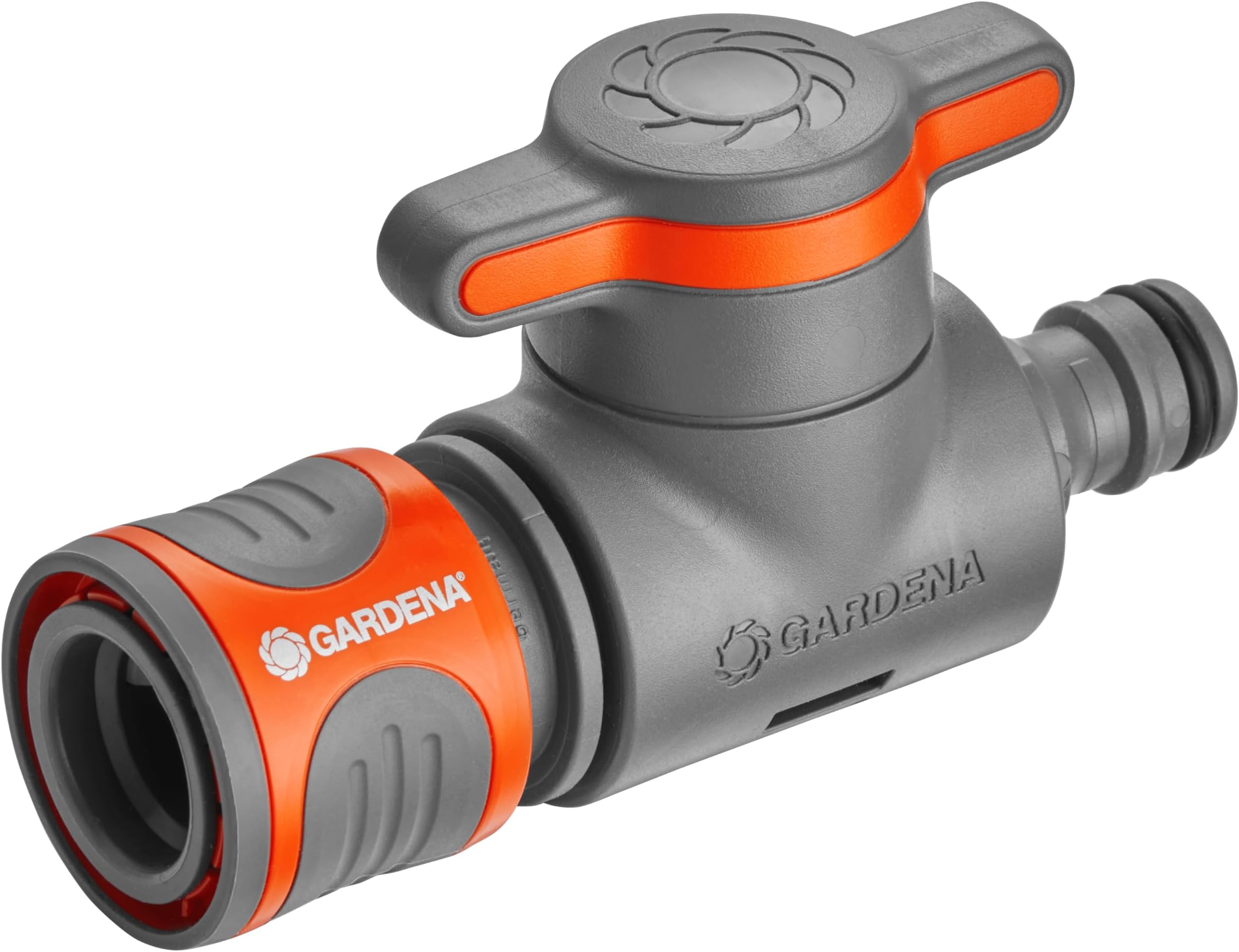Regulator Valve