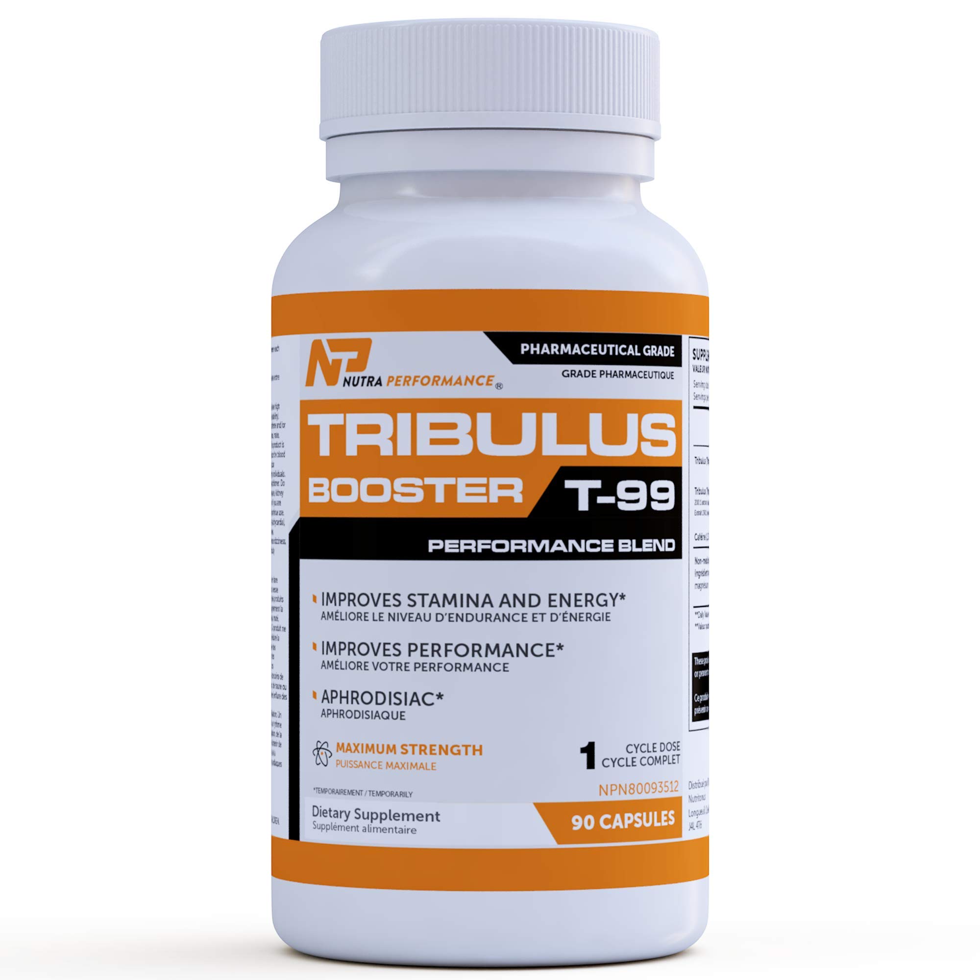 Best Testosterone Booster in Canada Top Picks for 2023 Top Reviews