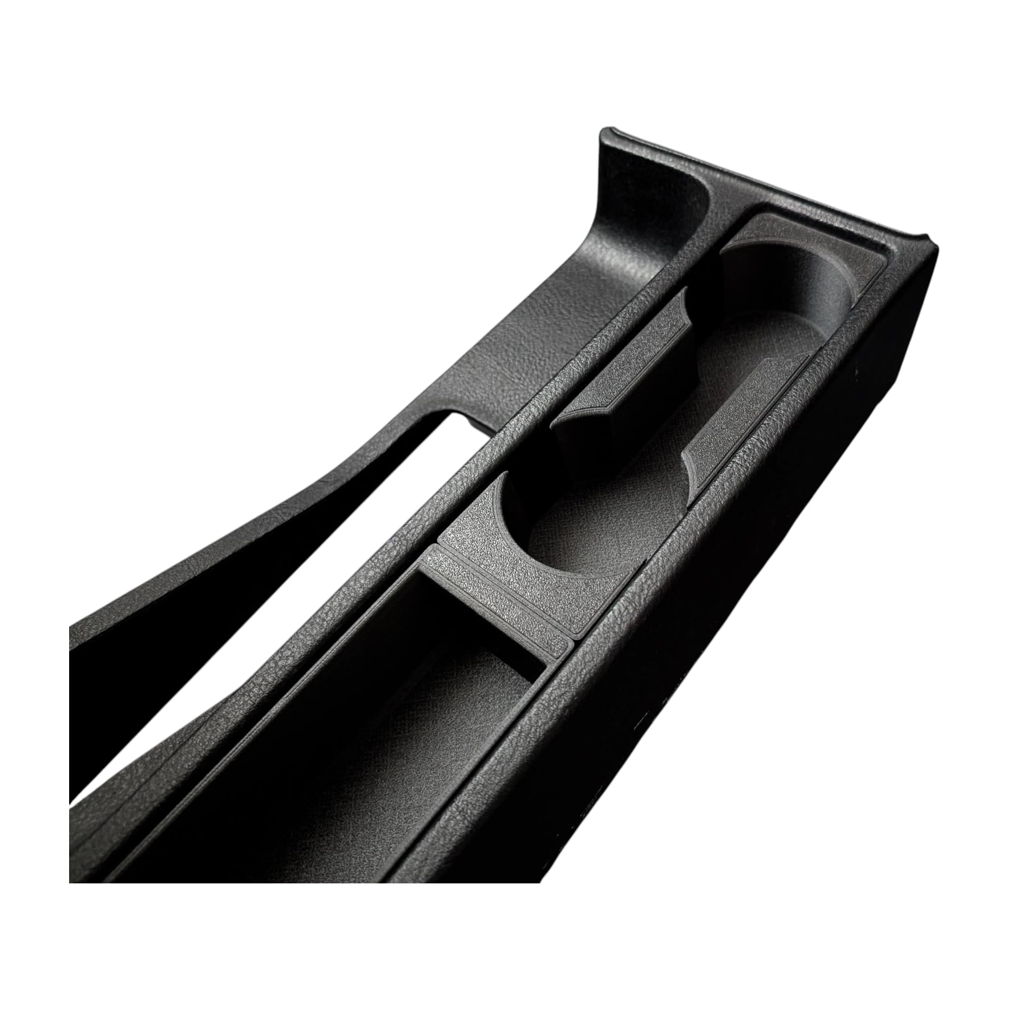 Porte-gobelet E36 de remplacement pour cendrier résolvant le manque de rangement - 8
