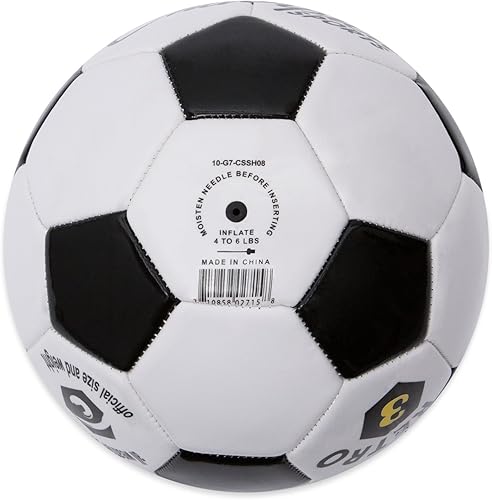 Miniatura 9 de Champion Sports Retro Ball