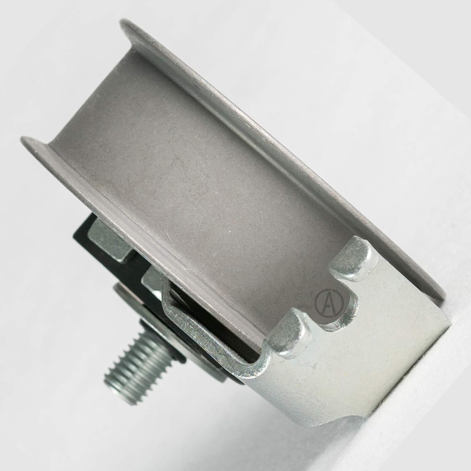 Premium OE Quality Engine Timing Belt Idler Pulley for VW Golf Beetle Beetle 2000-2006 T43017 06B109243A