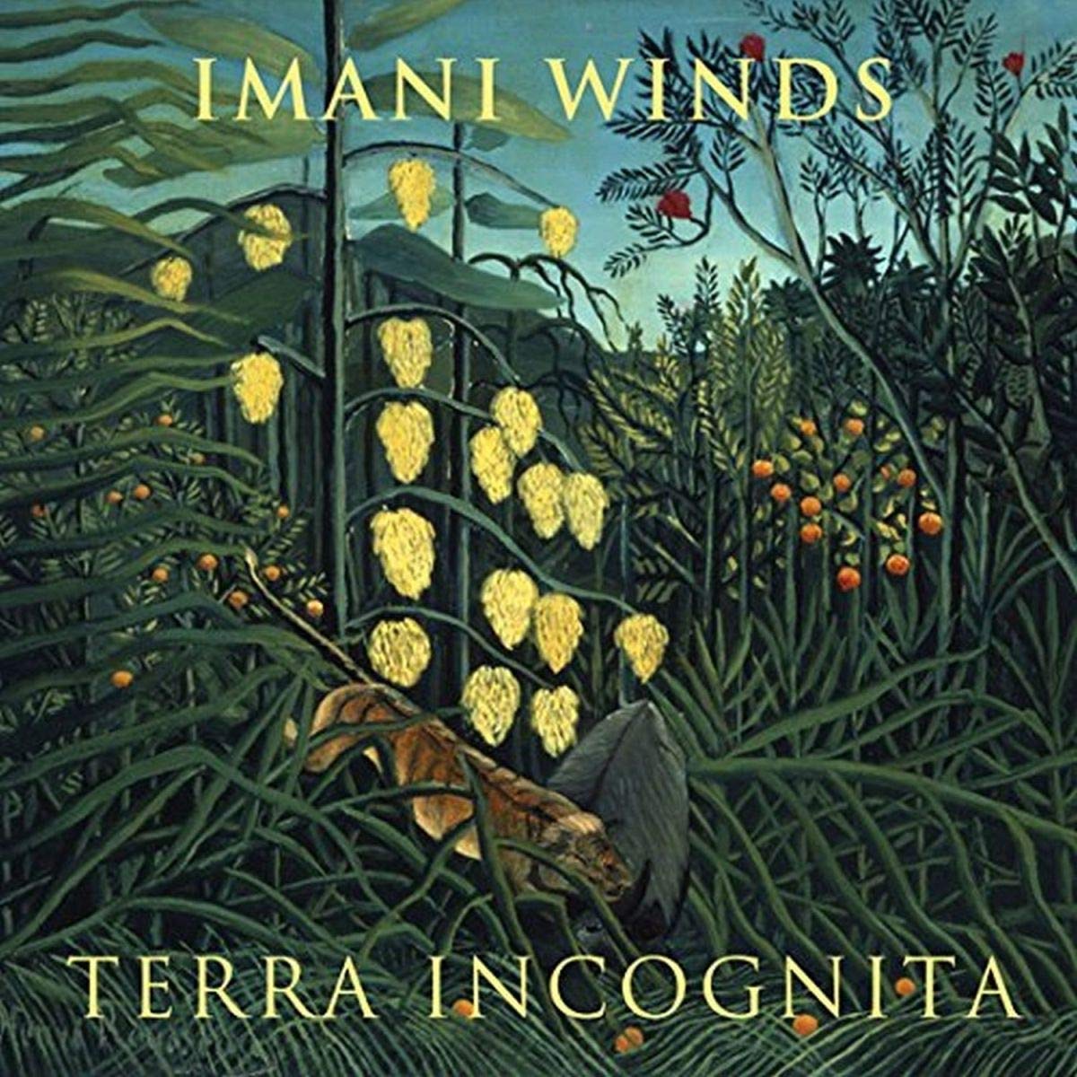 Terra Incognita