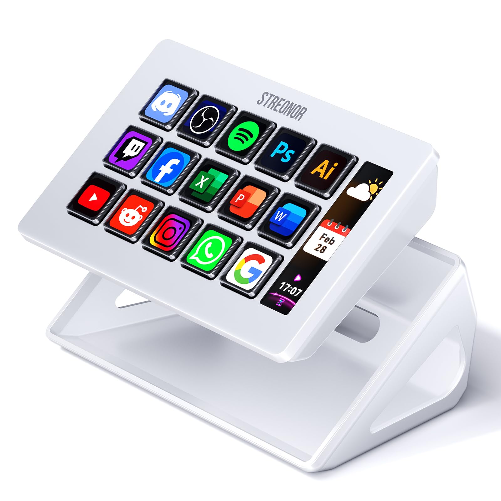 Streonor S15 Stream Controller