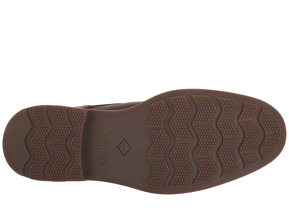 

Sperry Annapolis Boot (Brown) Men's Boots