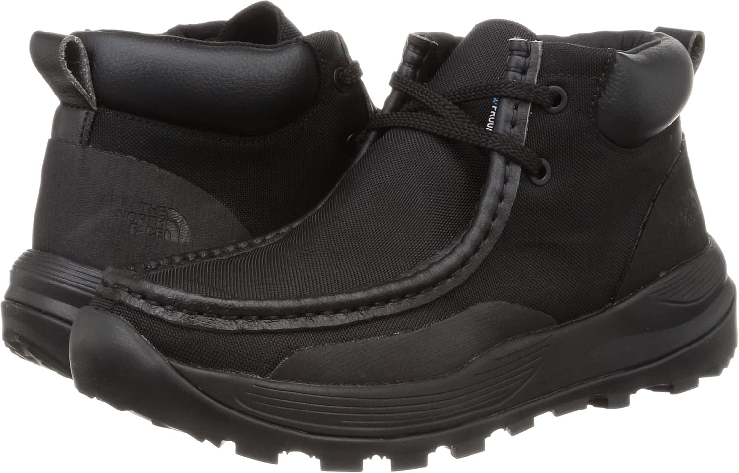 The North Face NF52346 Sneakers Cordura Moccasin WP Waterproof