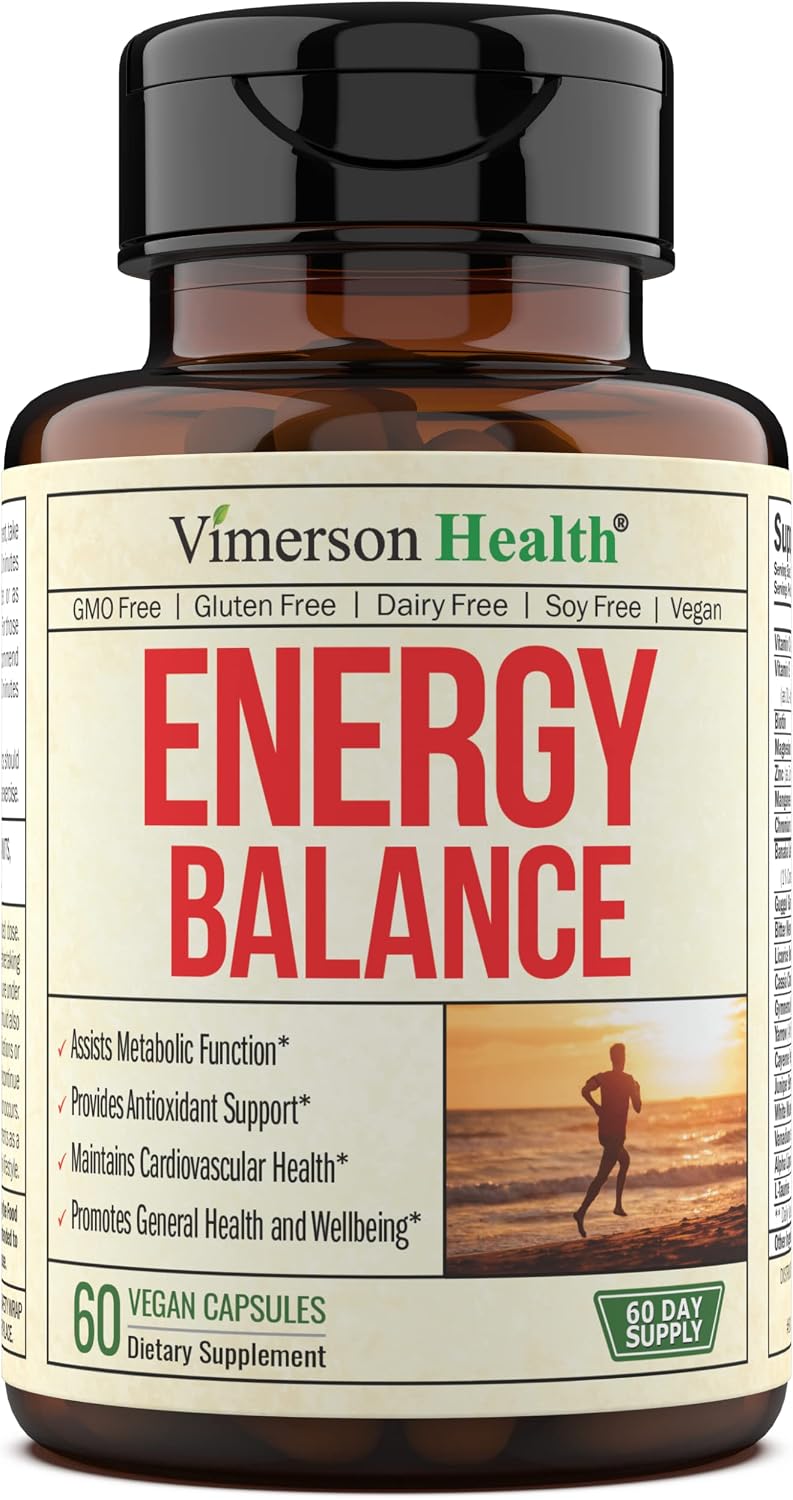 15 Best Multivitamins for Diabetics 5 Daily Energy & Metabolism Support Supplement