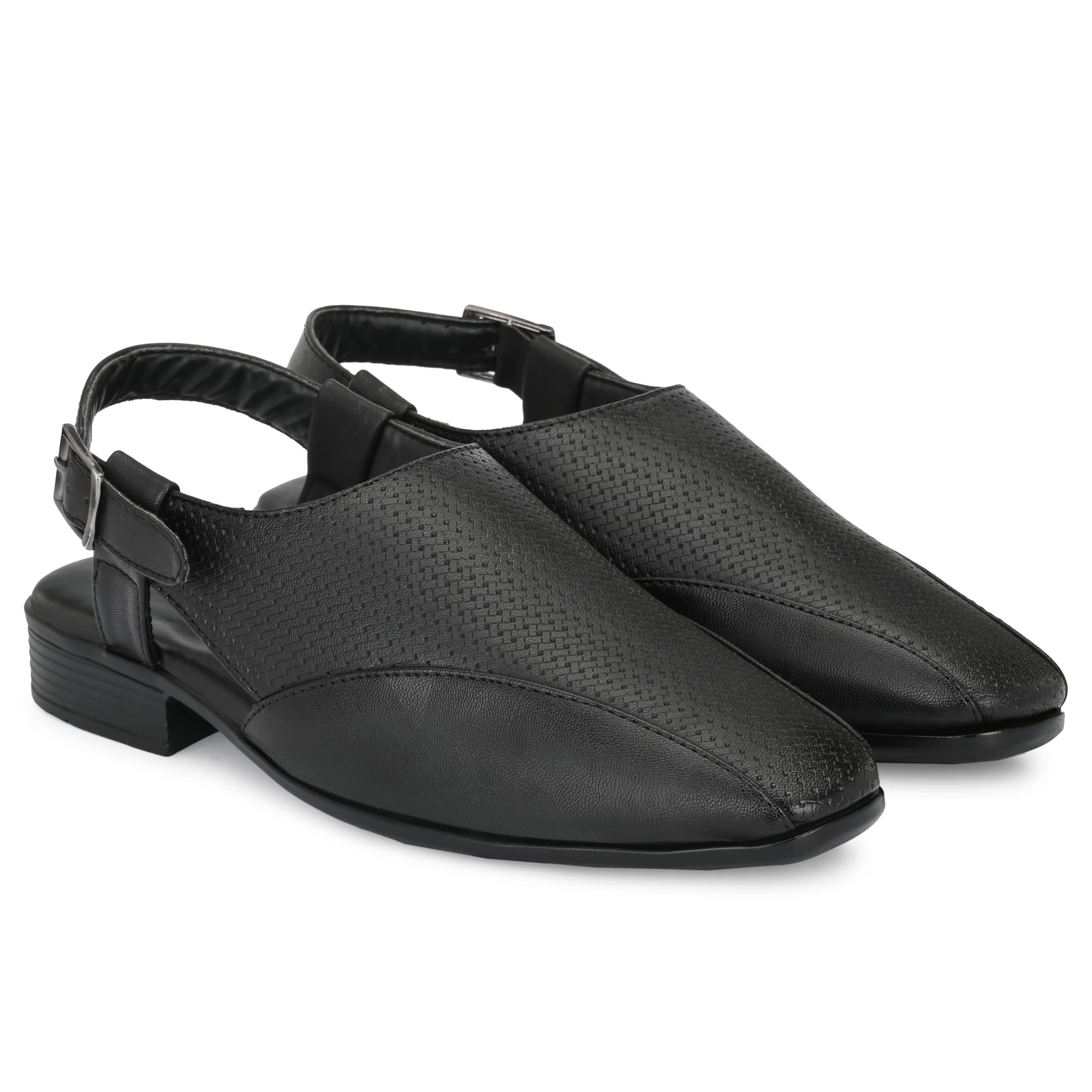 vellinto Ethnic Sandals For Men ll Casual Sandals For Men ll Latest Trendy Sandal-picture-29