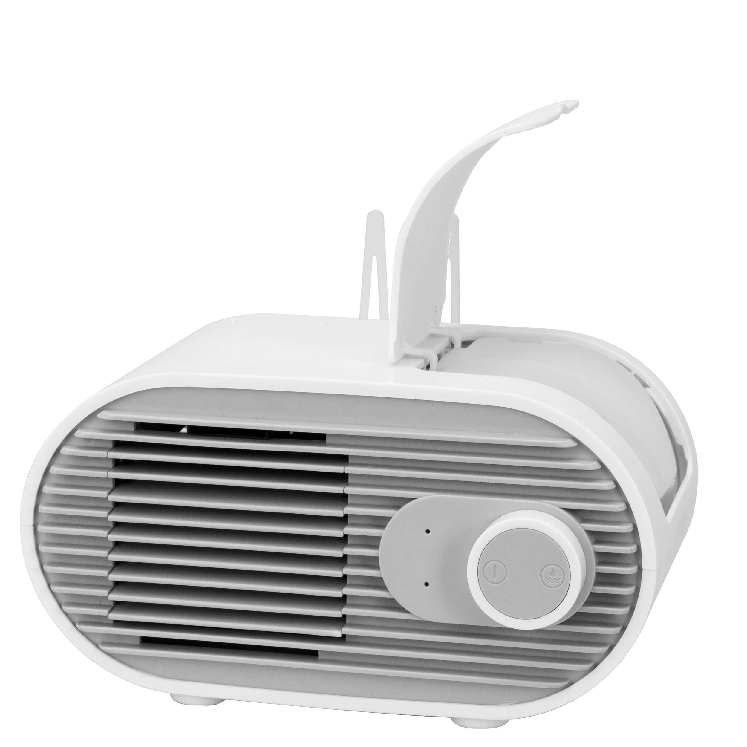 Kompakt Kühl Maia Mini Klimaanlage, Luftkühler mit Wasserkühlung 260ml
