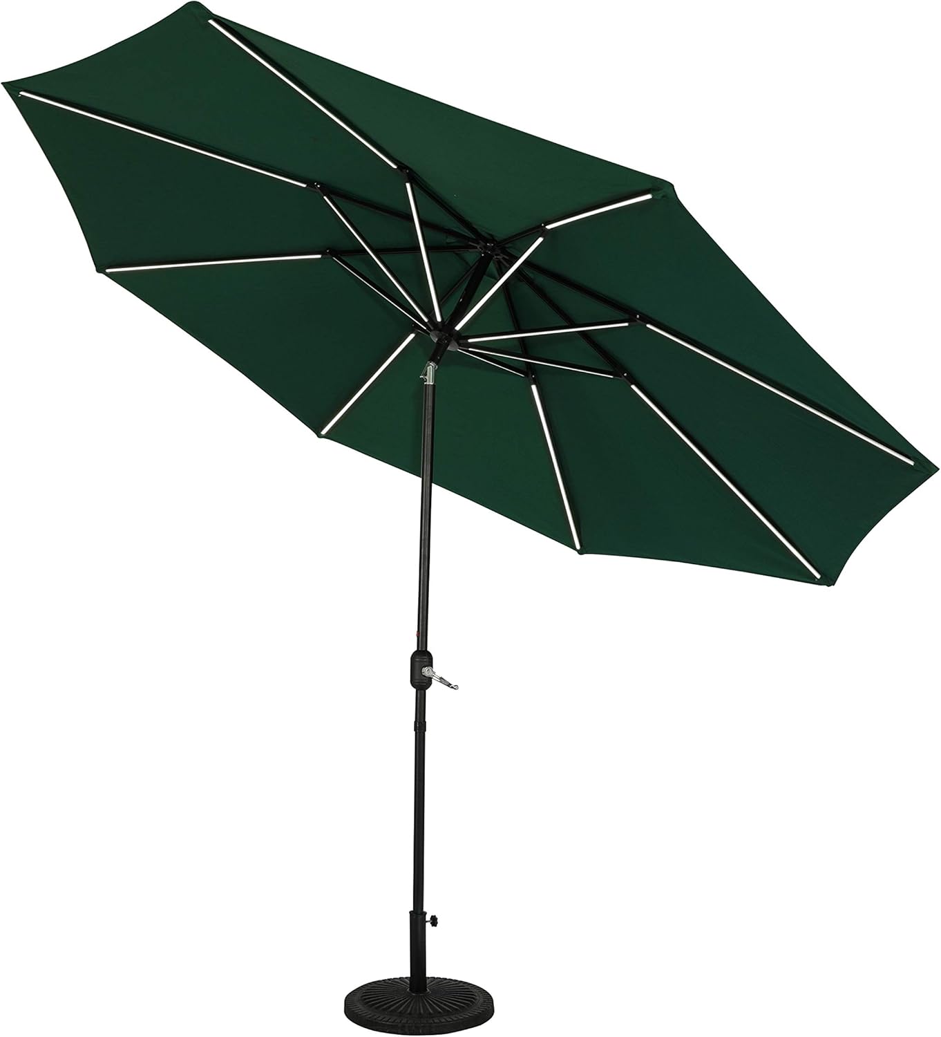 Island Umbrella Calypso
