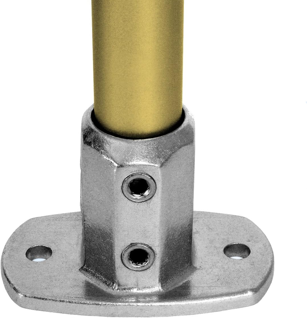 Base Flange