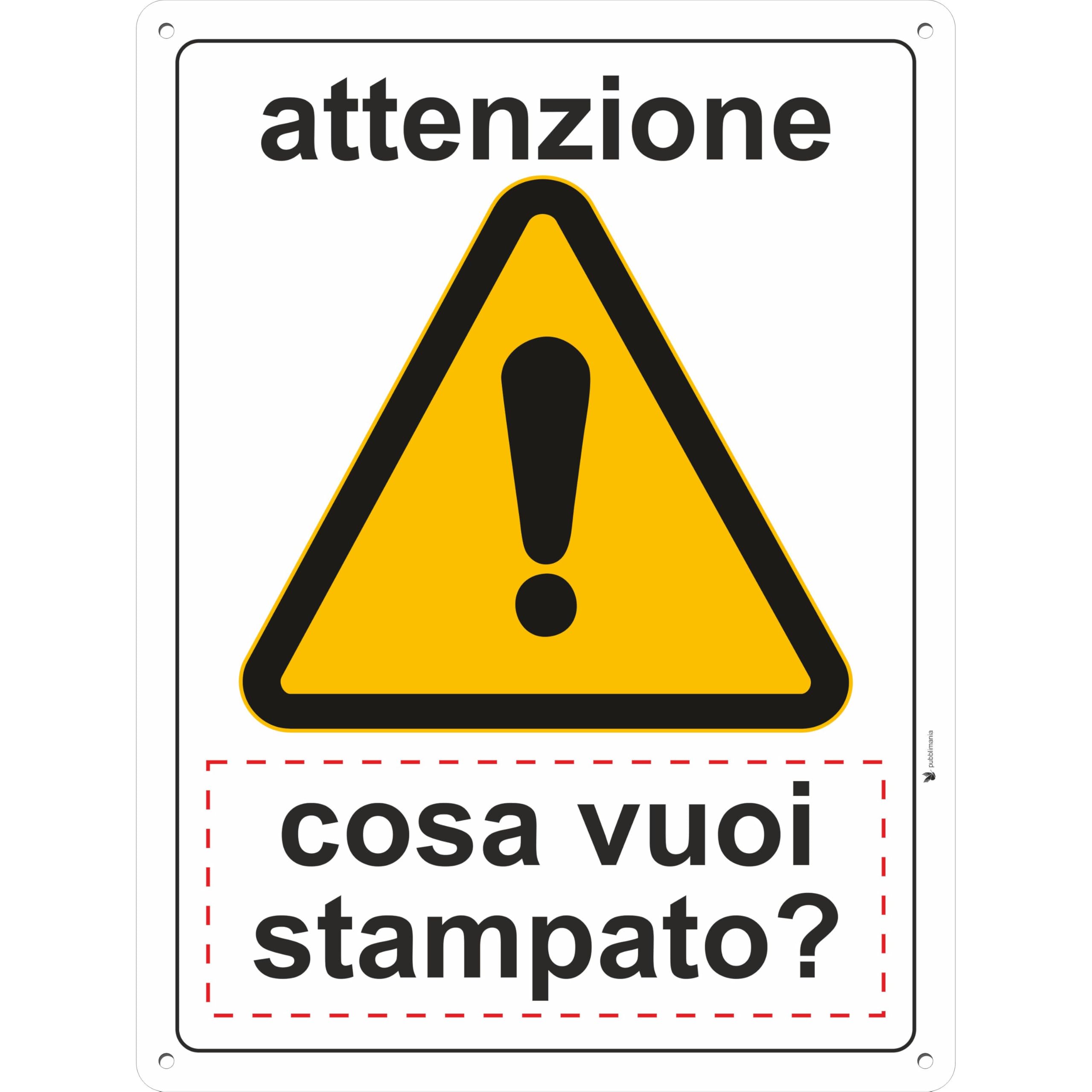 Cartello Ingresso VIP In Stile Rustico – Alluminio Antiruggine 20x30 Cm – Per Esterno, Feste, Eventi - 2