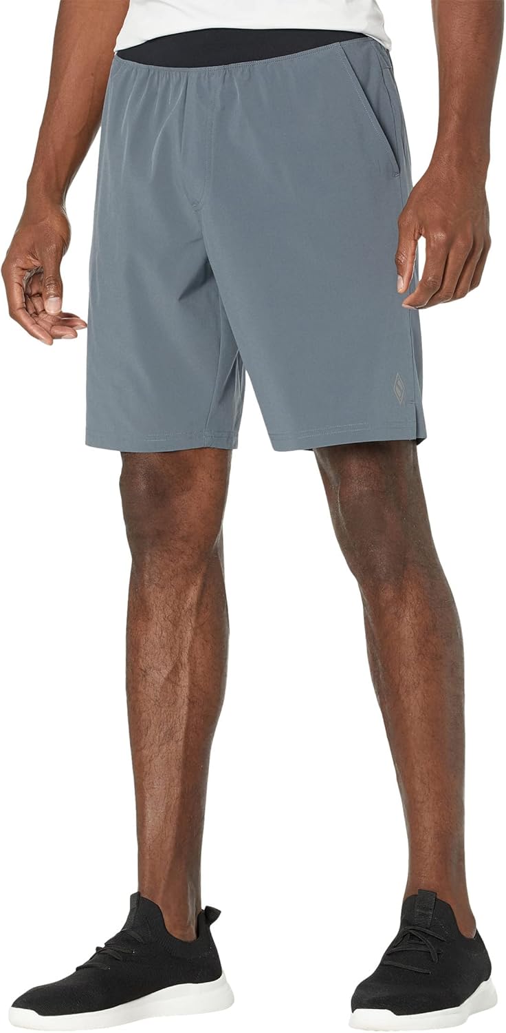 Skechers Men's Go Walk Movement 9" Short