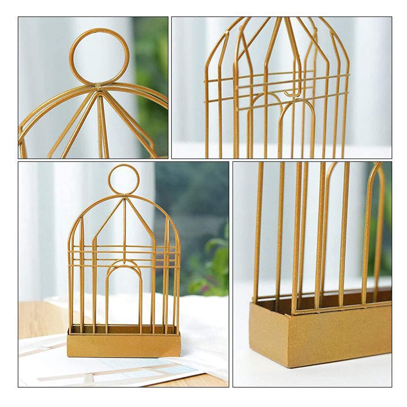 Uposao Mückenspirale Halter Aus Metall – Anti-Mücken-Box Für Räucherspiralen Mit Deckel, Ideal Für Garten & Haus