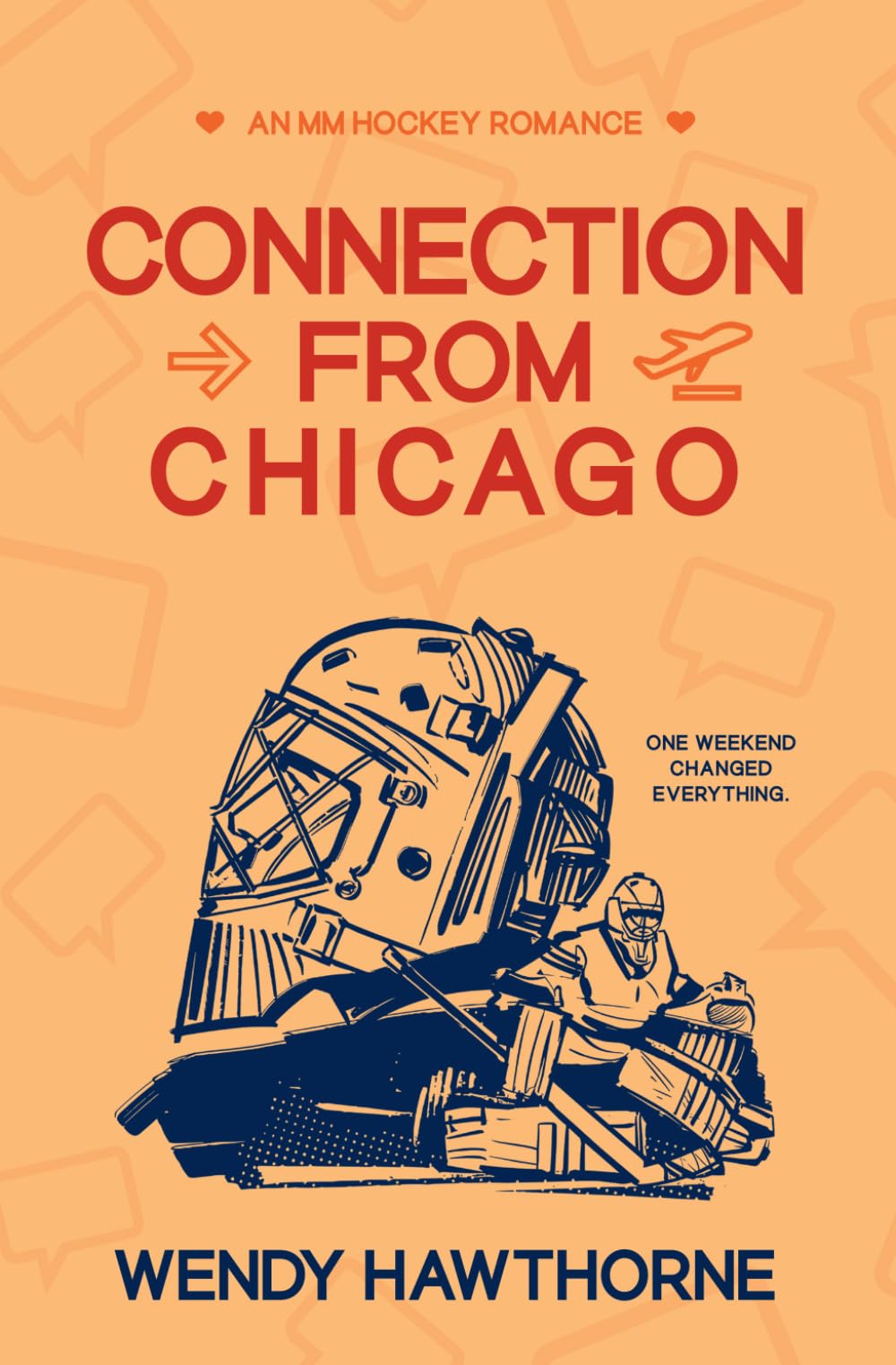 Connection From Chicago (Hearts in Play)