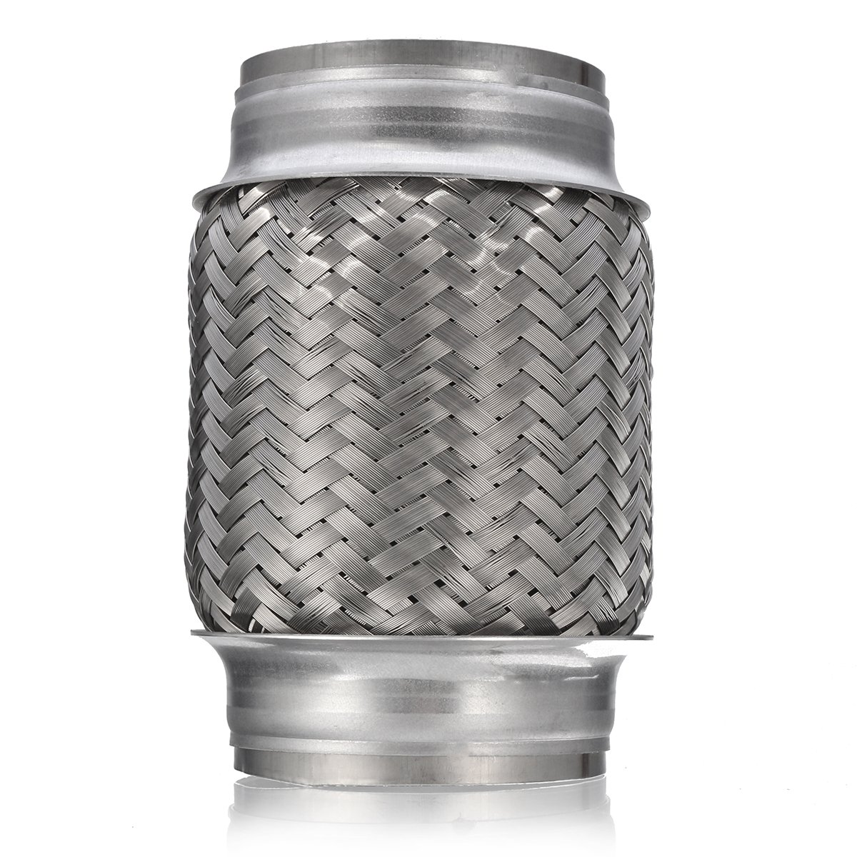 Stainless Steel Exhaust Flex Pipe