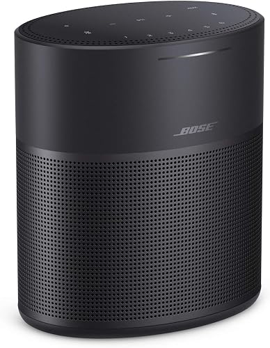 Home Speaker 300, avec Amazon Alexa intégrée Bose