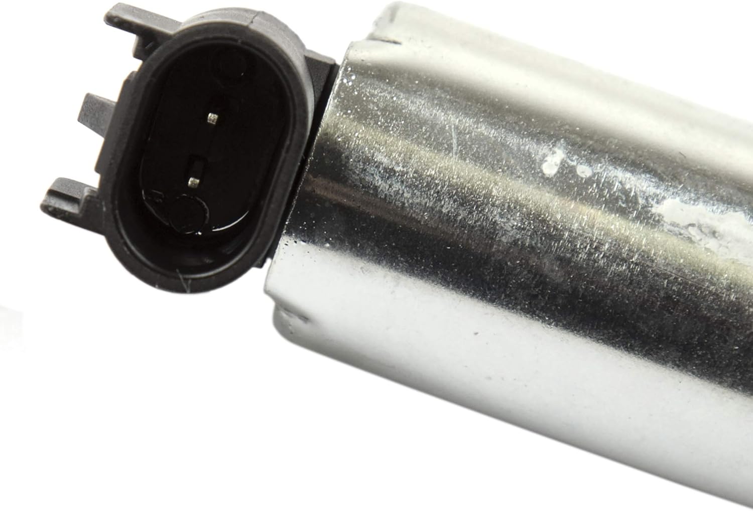 Evergreen SN-10428D Compatible With 02-12 Chevrolet Isuzu Saab 2.8 4.2L Engine Variable Timing Solenoid