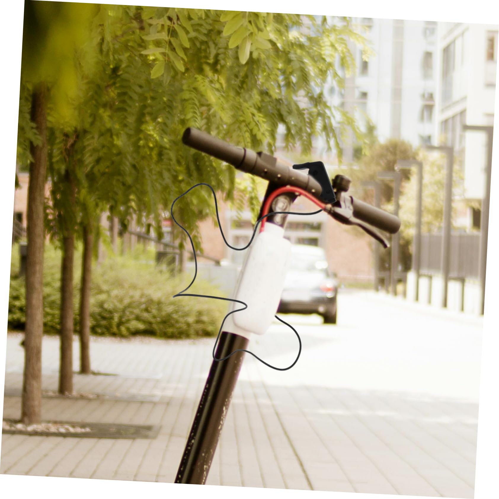 3 Pièces Levier D'Accélérateur De Vélo Électrique Scooter Gaz Électrique Scooter De Remplacement De L'Accélérateur Scooter Gaz Scooter Throttle Remplacement Pouce