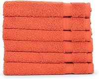 Vista 59 de TowelSelections Toallas suaves y absorbentes de algodón para baño, hotel, ducha, spa, gimnasio, toalla de baño, toalla de mano, 2 toallas pequeñas