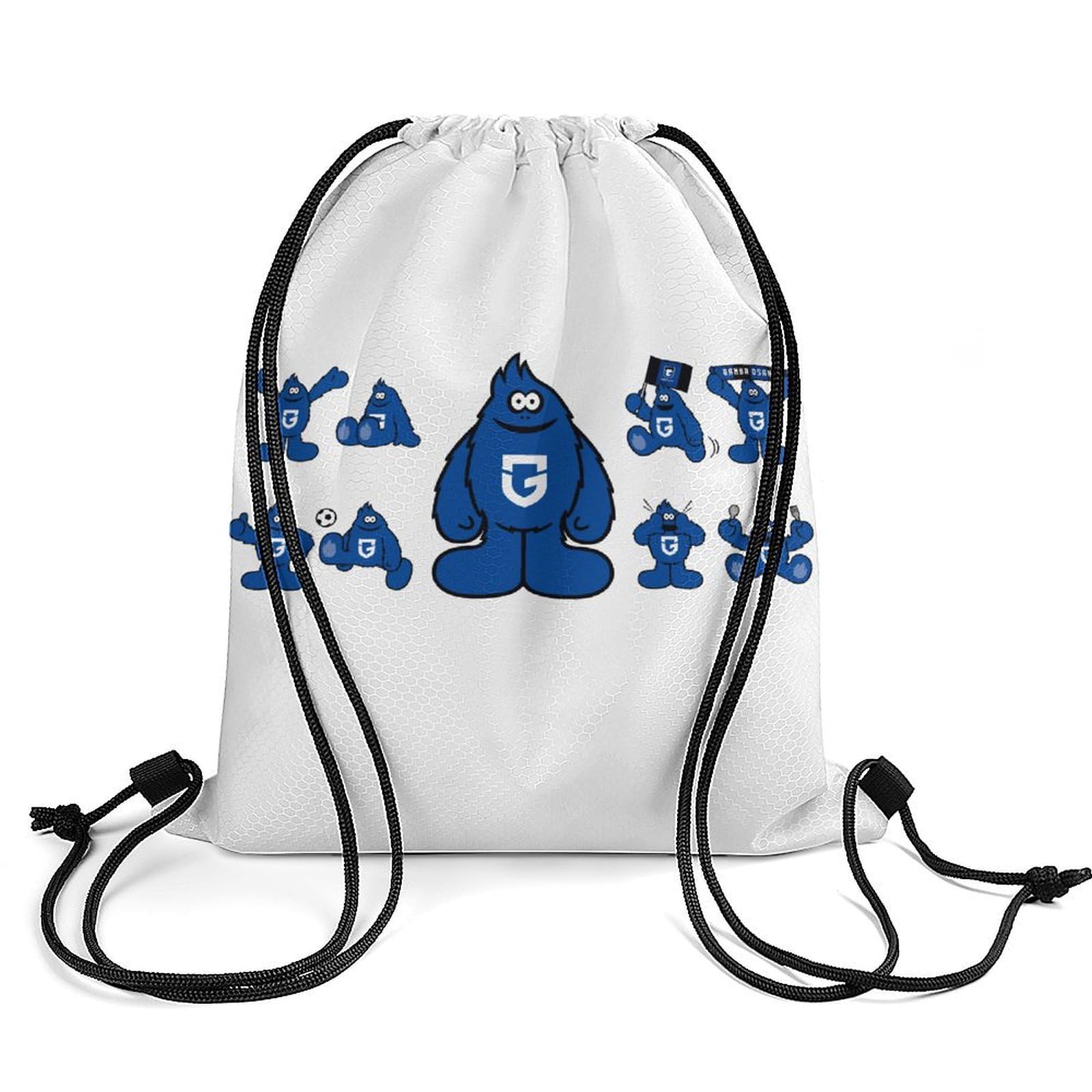 ガンバ大阪 支給 実使用 リュック