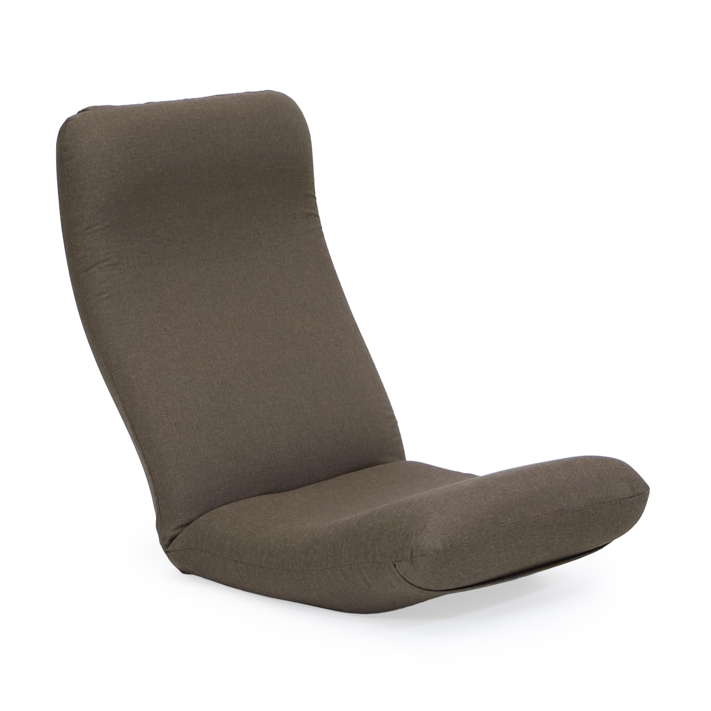 Amazon｜[座椅子専科] 産学連携 リラックス座椅子5ーL 《ワイドロング