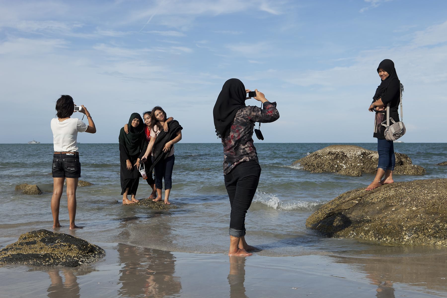 Martin Parr. Small World