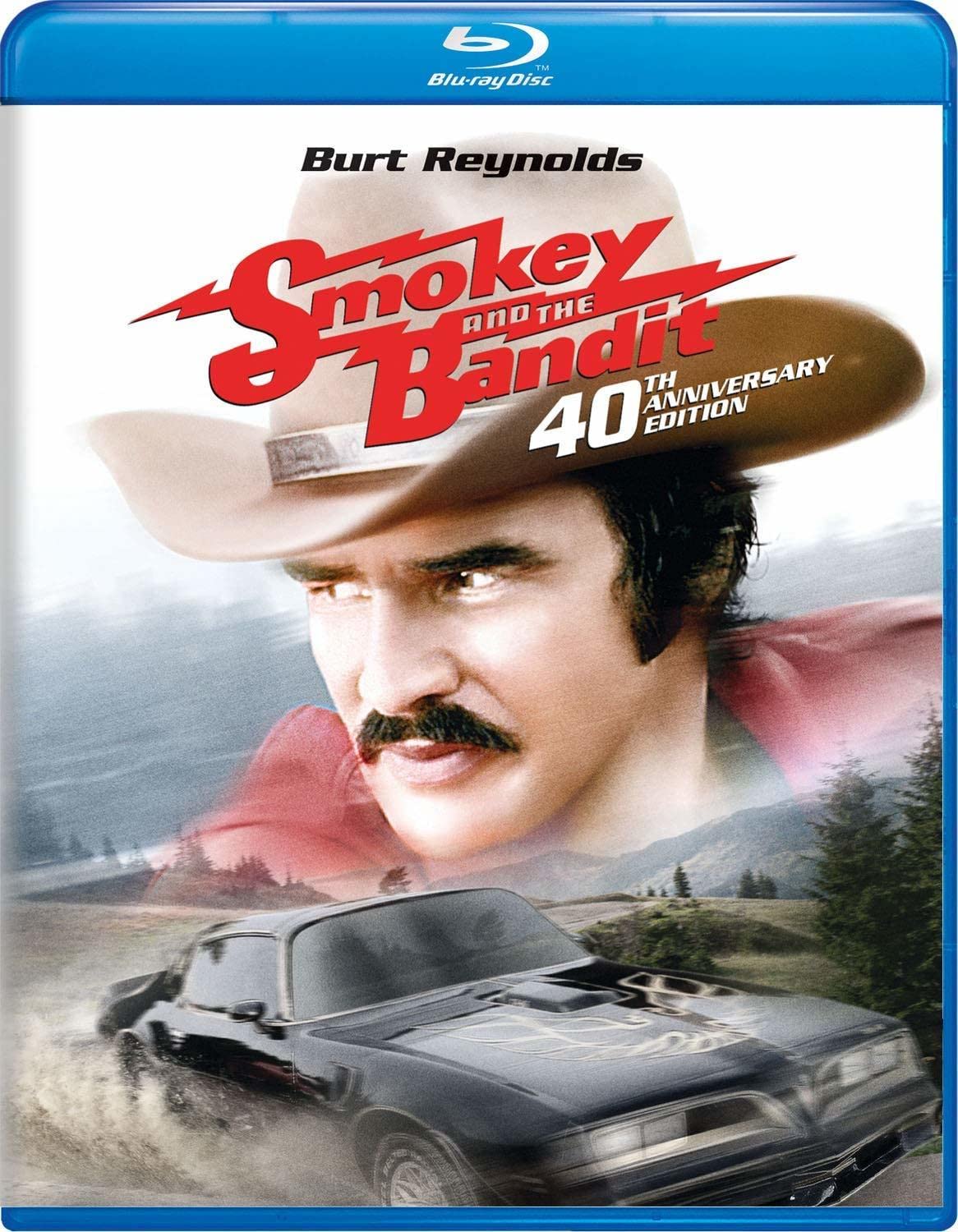 Smokey and the Bandit [Blu-ray]