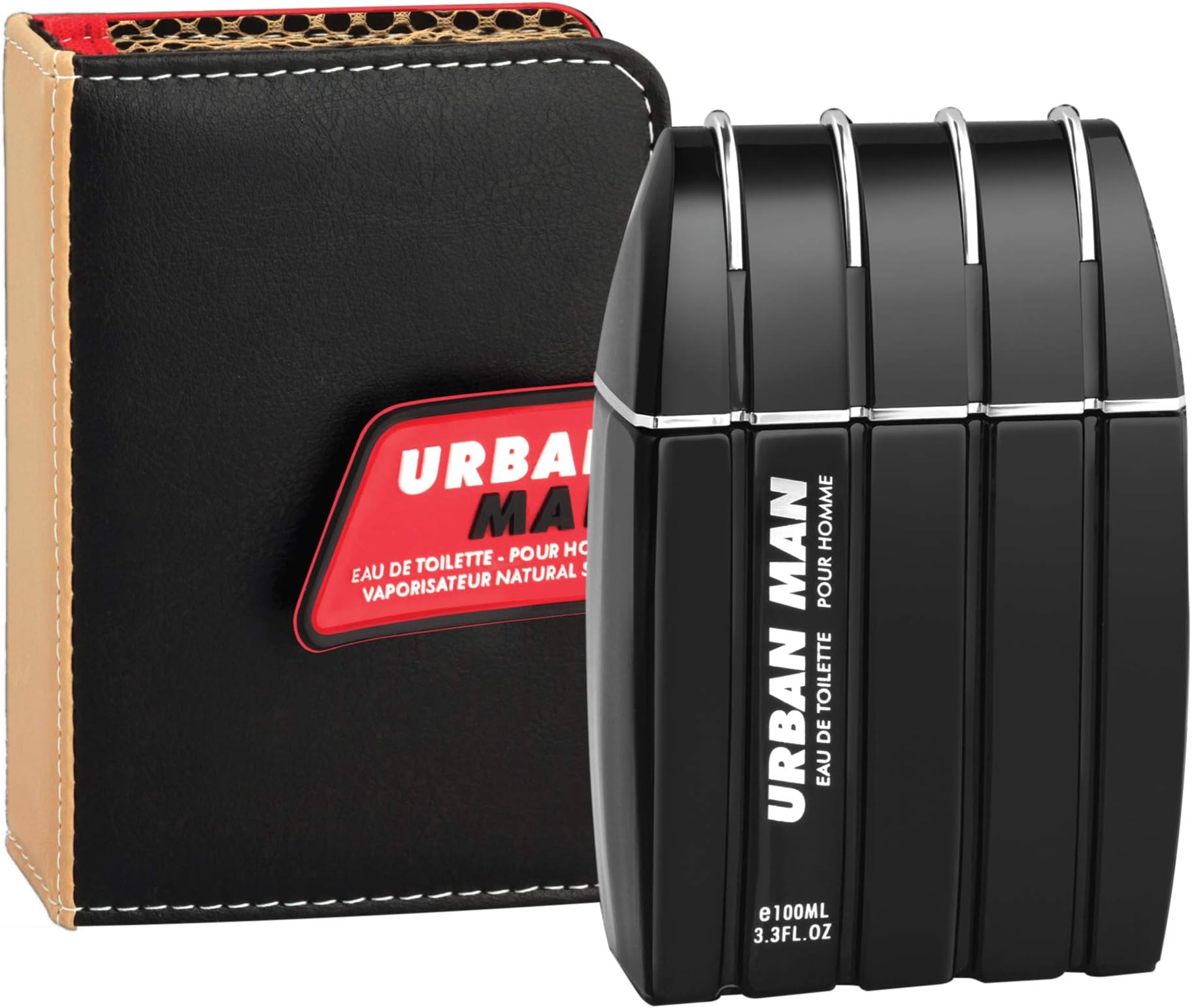 EmperUrban for Men - Eau de Toilette, 100ml