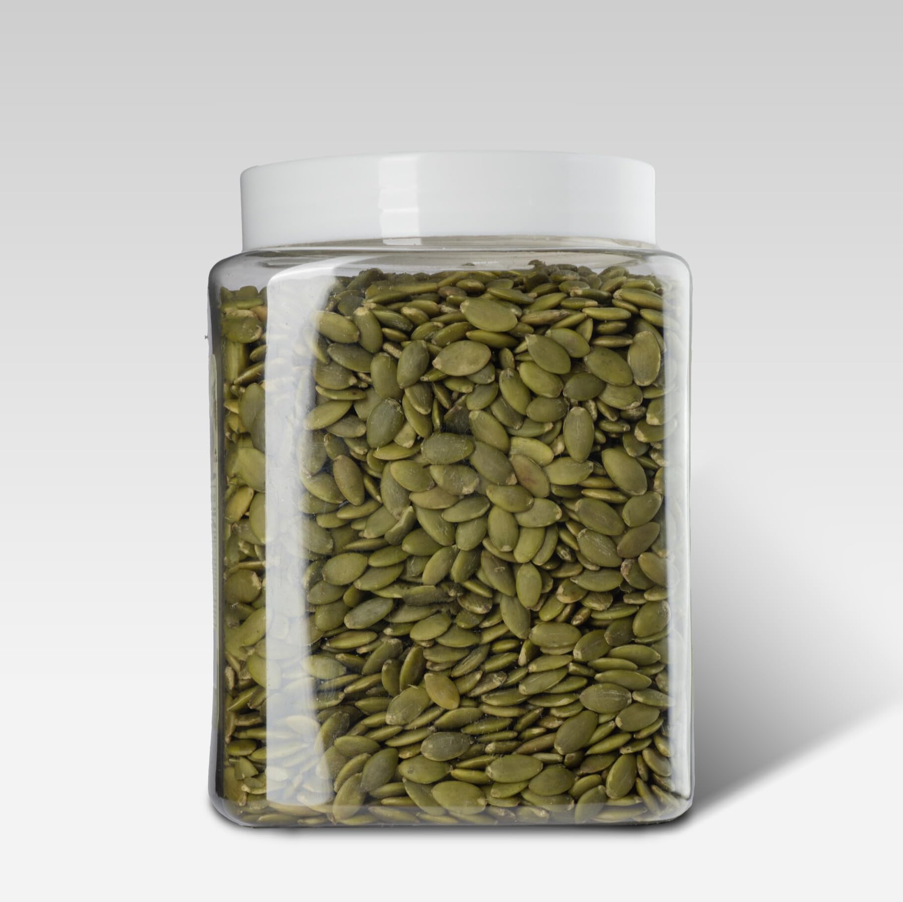Pureserve Pumpkin Seeds 1Kg – Premium AAA Grade Superfood | High in Protein, Fiber & Antioxidants | Boosts Immunity & Supports Weight Management | Perfect Healthy Snack for Eating, Salads & Smoothies - Image 4 thumbnail