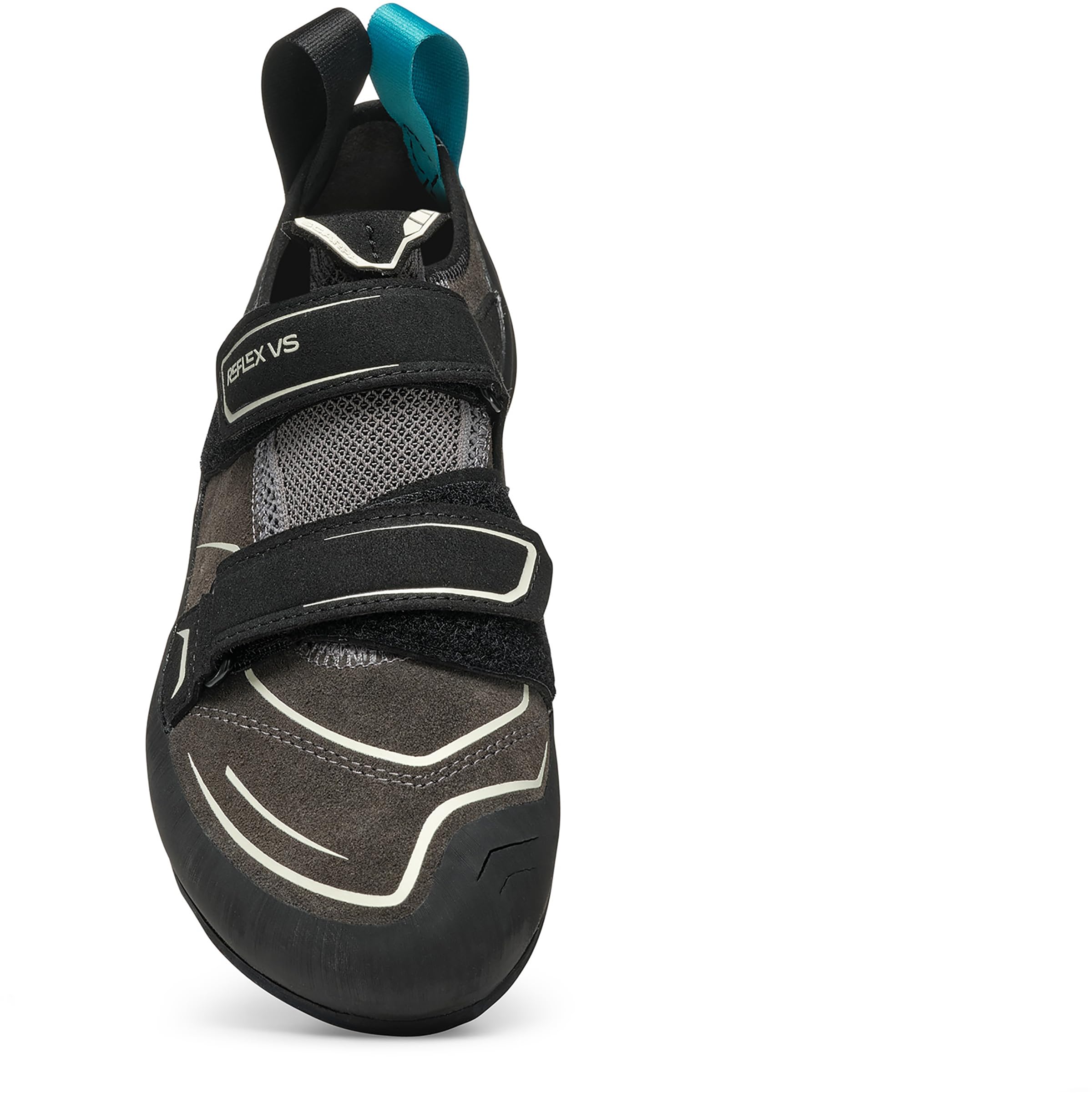 Scarpa Unisex Reflex VS Kletterschuhe