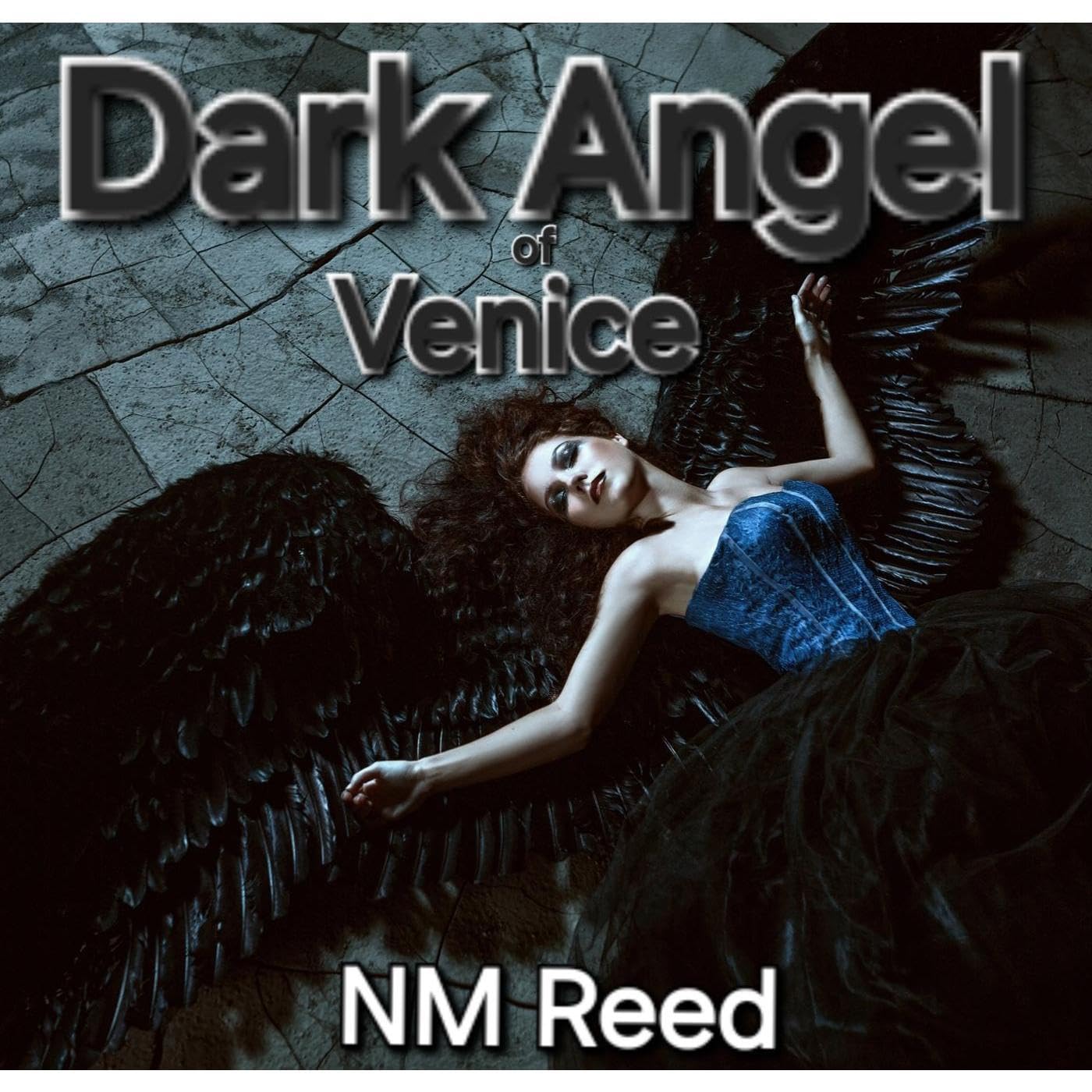 Dark Angel in Venice