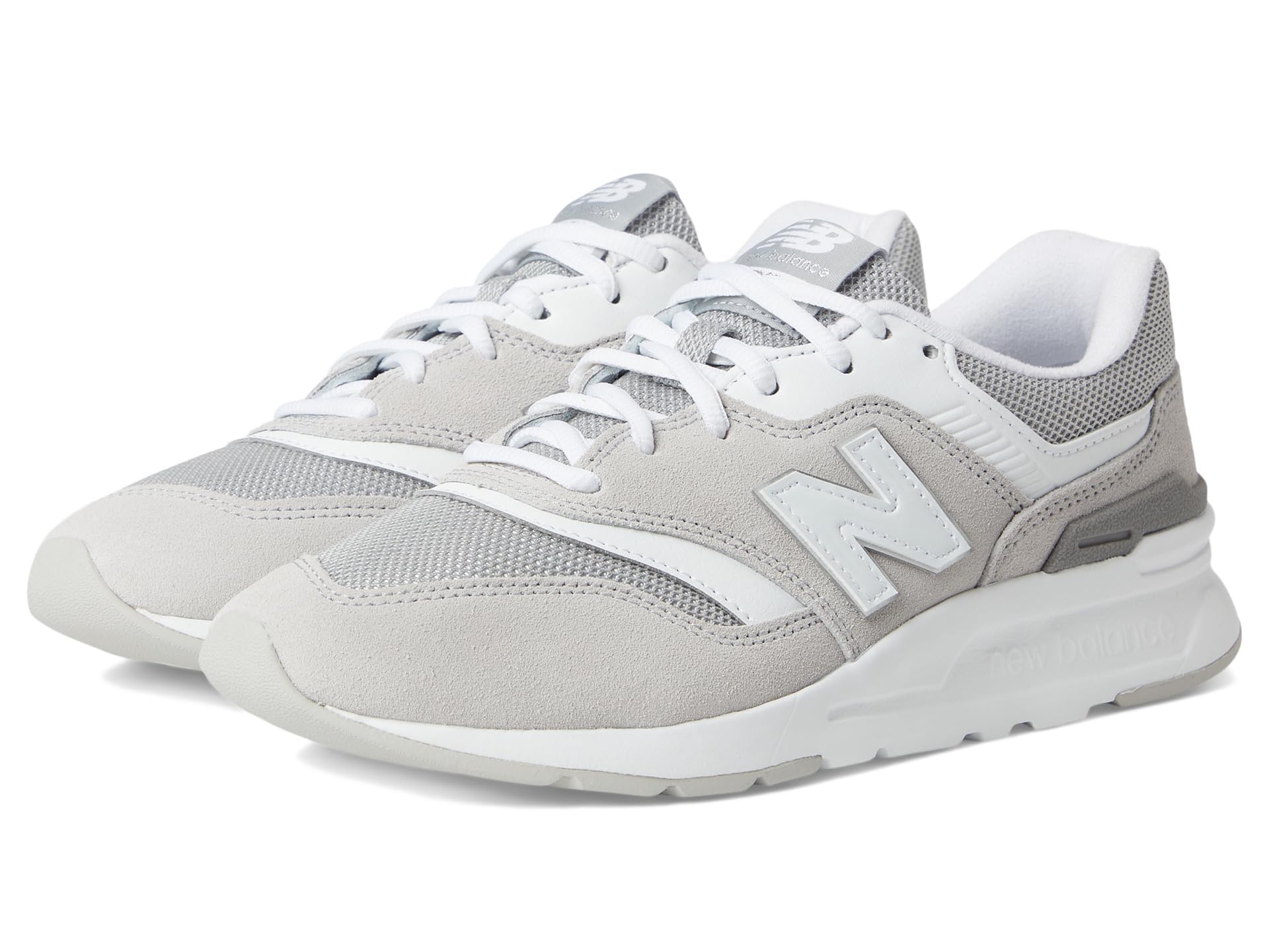 New Balance Women's 997H V1 Sneaker — view 3