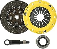 Vista 1 de CXP Stage 2 Race - Kit de embrague compatible con Subaru Impreza WRX STi EJ257 de 6 velocidades 2004-2018