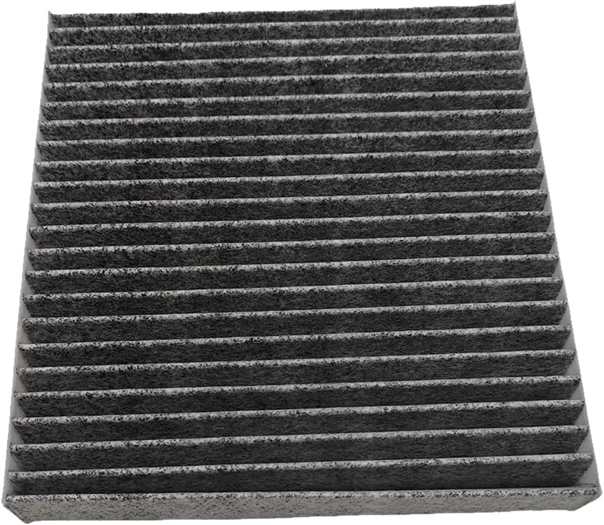 Engine & Cabin Air Filter Fit for 2018-2024 Nissan Kicks L4 1.6L, 2020-2024 Versa L4 1.6L, Replace 165465RA0A 165465RB1A 272776CA0A 278915RB0A