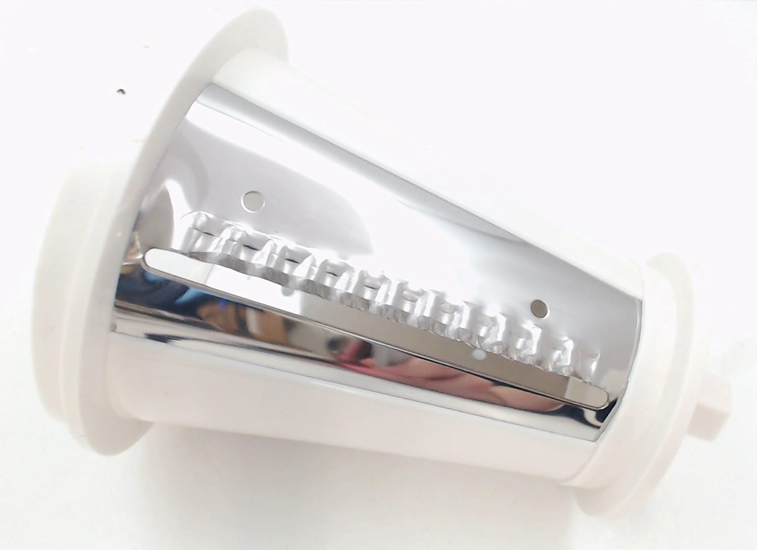 Presto Professional Salad Shooter Ripple Slice Cone