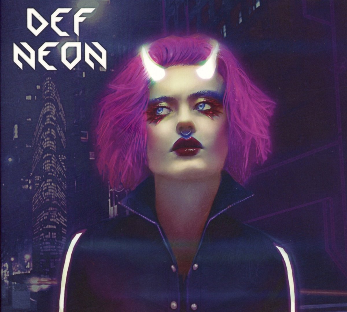 Def Neon
